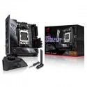 ASUS ROG STRIX X670E-I GAMING WIFI (Socket AM5/X670/DDR5/S-ATA 600/Mini ITX