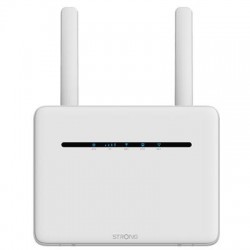 Strong 4G LTE Wireless Router - Wi-Fi 5 - N1200