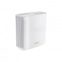 ASUS ZenWiFi XT9 WiFi 6 Mesh System - 1 Pack - White - AX7800