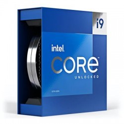 Intel Core i9-13900KRetail - (1700/24 Core/2.20GHz/32MB/Raptor Lake/125W)