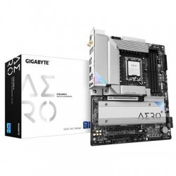 Gigabyte Z790 AERO G (Socket 1700/Z790/DDR5/S-ATA 6Gb/s/ATX)