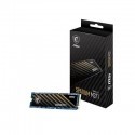 MSI 500GB M.2 Solid State Drive Spatium M371 (PCIe Gen 3.0 x4/NVMe 1.3)