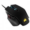 Corsair M65 RGB Elite Tunable FPS Gaming Mouse - Black - Refurbished
