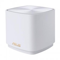 ASUS ZenWiFi XD5 WiFi 6 AX3000 Mesh System - 1 Pack - White
