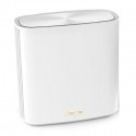 ASUS ZenWiFi XD6S WiFi 6 Mesh System - AX5400 - 1 Pack - White