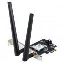 ASUS PCE-AXE5400 WiFi 6E Wireless/Bluetooth PCI-E Network Interface Card