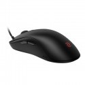 Zowie FK2-C Esports Gaming Mouse (USB/Black/3200dpi/5 Buttons/Medium)