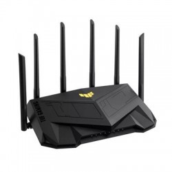 ASUS TUF Gaming TUF-AX6000 Wireless Router - WiFi 6 - AX6000