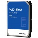 Western Digital 2TB Blue Serial 3.5" Recertified Hard Drive WD20EZRZ (S-ATA
