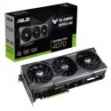 ASUS GeForce RTX 4070 TUF Gaming OC (12GB GDDR6X/PCI Express 4.0/2580MHz/21