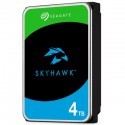 Seagate 4TB SkyHawk Surveillance 3.5" Recertified Hard Drive ST4000VX016 (S