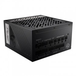 MSI 850W ATX Fully Modular Power Supply - MPG A850G PCIE5 - (Active PFC/80