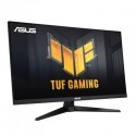 ASUS TUF Gaming 31.5" Widescreen VA LED Black Multimedia Monitor (2560x1440