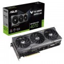 ASUS GeForce RTX 4070 TUF Gaming (12GB GDDR6X/PCI Express 4.0/2505MHz/21000