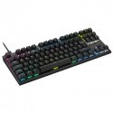 Corsair K60 PRO TKL RGB Tenkeyless Optical-Mechanical Gaming Keyboard - Cor