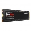 Samsung 2TB 990 PRO M.2 Solid State Drive MZ-V9P1T0BW (PCIe Gen 4.0 x4/NVMe