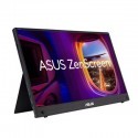 ASUS ZenScreen MB16AHG 15.6" Widescreen IPS WLED Black USB Type-C Monitor (