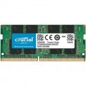 Crucial 8GB (1x8GB) Single Channel Retail SO-DIMM/DDR4 3200/C22/1.20v) - CT