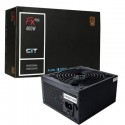 CiT 400W ATX Standard Power Supply - FX Pro - (Active PFC/80 PLUS Bronze)