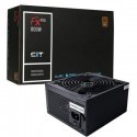 CiT 800W ATX Standard Power Supply - FX Pro - (Active PFC/80 PLUS Bronze)