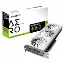 Gigabyte GeForce RTX 4060 Aero OC (8GB GDDR6/PCI Express 4.0/2550MHz/17000M