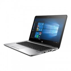 HP Elitebook 840 G3 14" Windows 10 Pro Refurbished (i5 6300/256GB SSD/8GB D