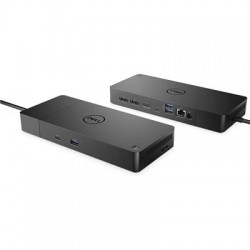 Dell Docking Station WD19S 130W USB-C (HDMI/2xDP/USB-C)
