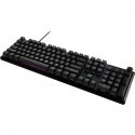 Corsair K70 CORE RGB Mechanical Gaming Keyboard - Red Switch