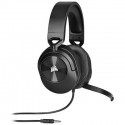 Corsair HS55 Wired Gaming Headset - Carbon