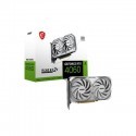 MSI GeForce RTX 4060 VENTUS 2X WHITE 8G OC (8GB GDDR6/PCI Express 4.0/2505M
