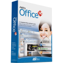 ASI Ability Office Home V6 - Download Card (Great MS Office Alternative)