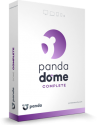 Panda Dome Complete 2022 Download 3 PC 1 Year License Internet Security/Ant