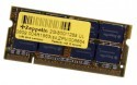 Zeppelin 2GB DDR2 800 PC2-6400 RETAIL SODIMM Laptop Memory Ram
